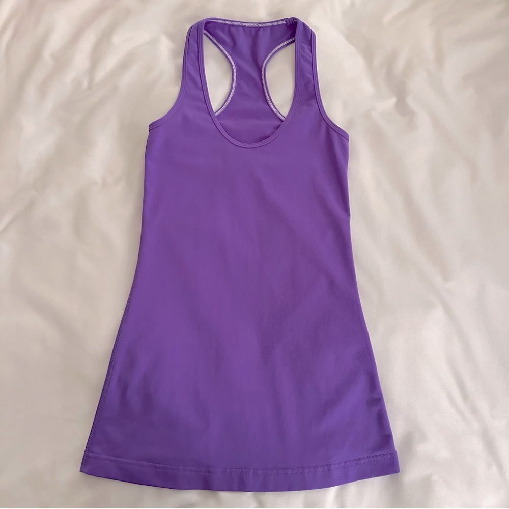 Lululemon Racerback Tank